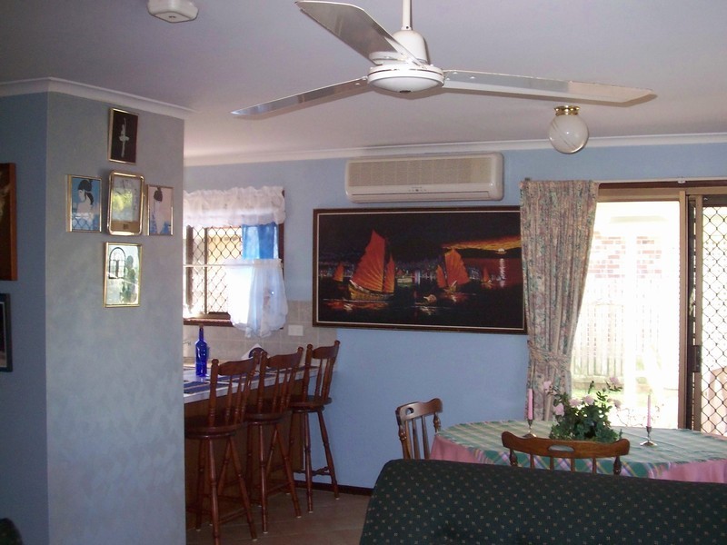 43 Michelle Drive, Point Vernon QLD 4655