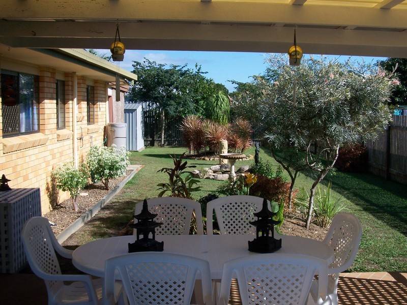 43 Michelle Drive, Point Vernon QLD 4655