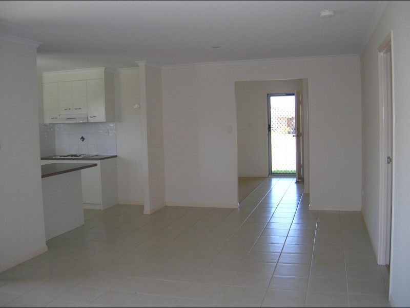 Point Vernon QLD 4655