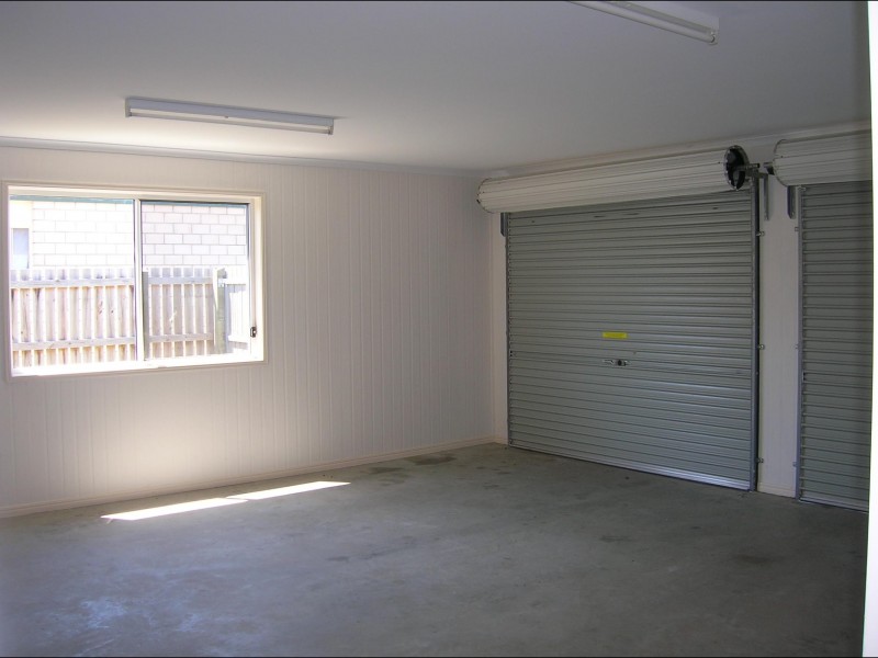 Point Vernon QLD 4655