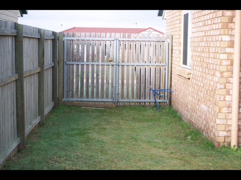 Point Vernon QLD 4655