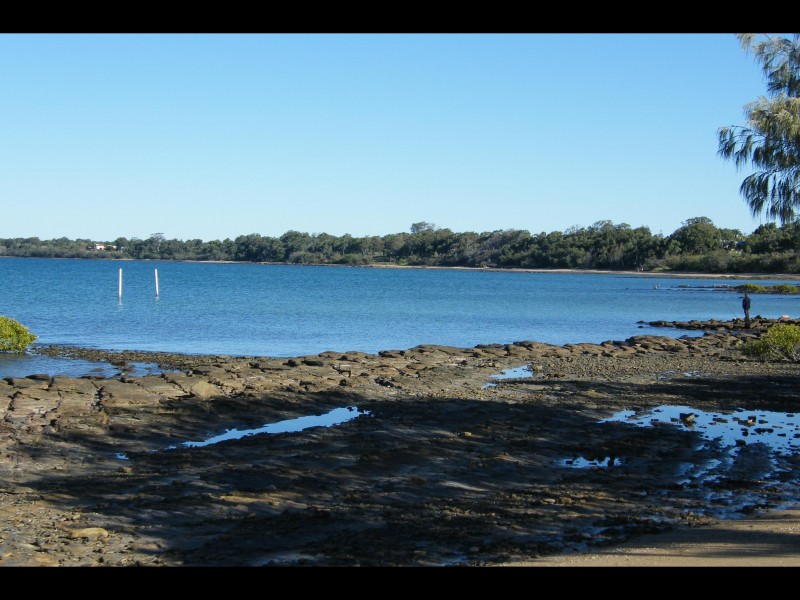 Point Vernon QLD 4655