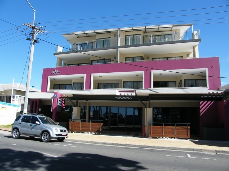 Scarness QLD 4655