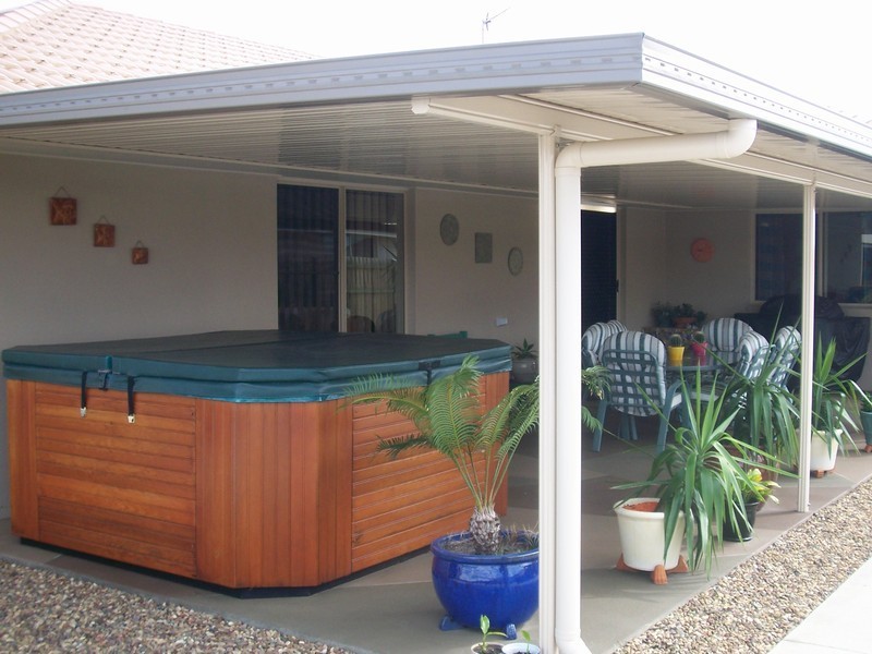 Eli Waters QLD 4655