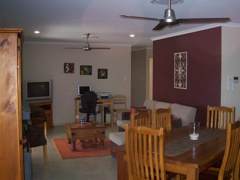 Eli Waters QLD 4655