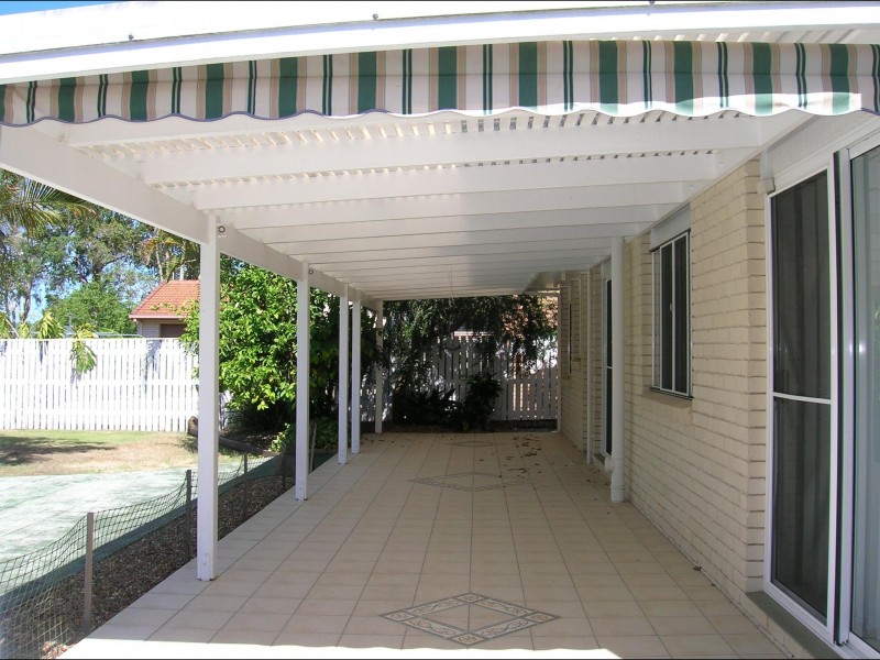 45 Helsham Street, Point Vernon QLD 4655