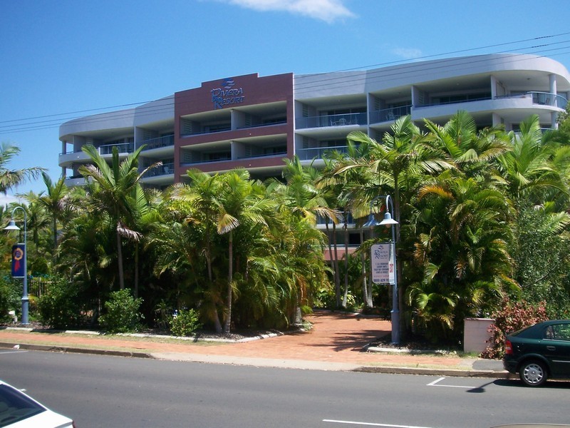Torquay QLD 4655