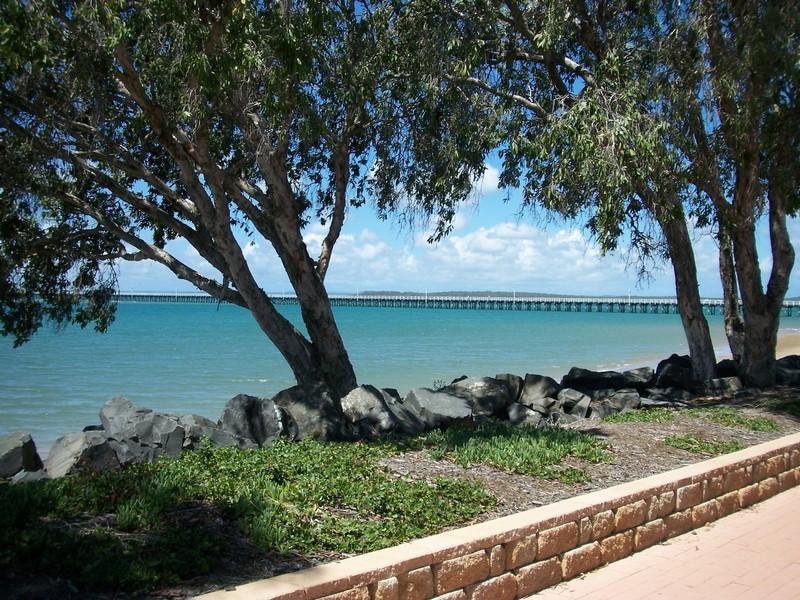 Urangan QLD 4655