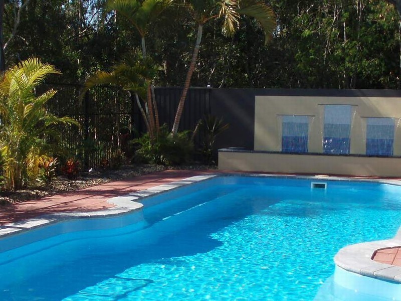 Urangan QLD 4655