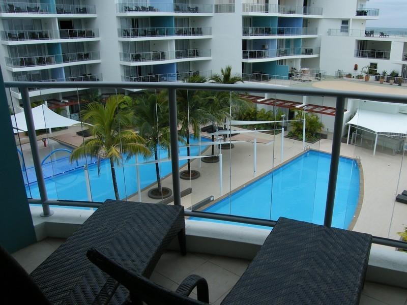 Urangan QLD 4655