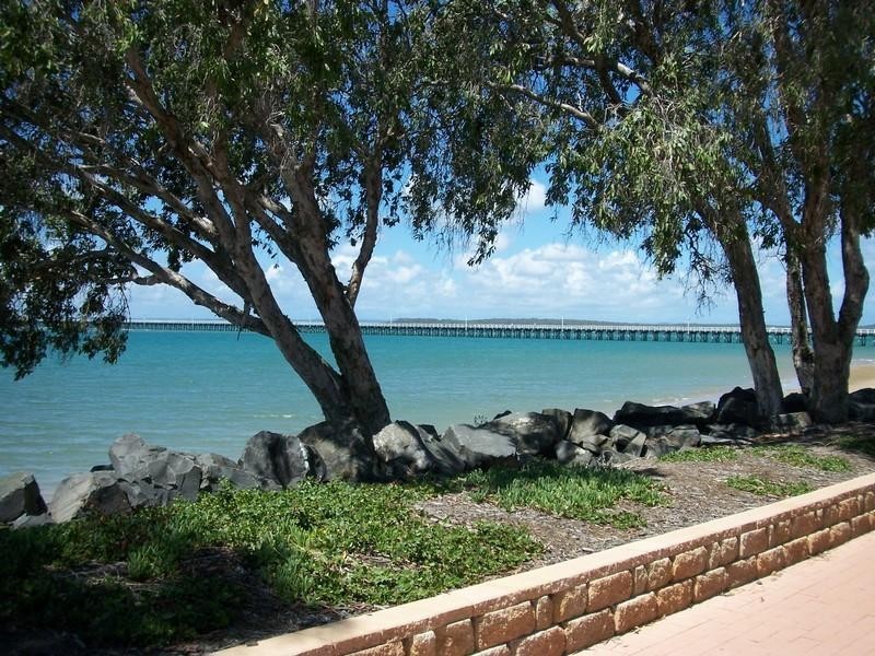 Urangan QLD 4655