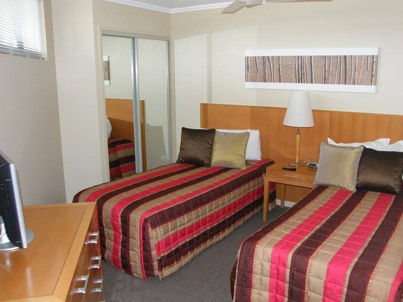Urangan QLD 4655