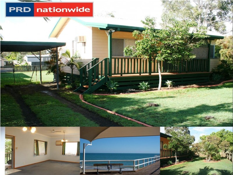 83 Exeter Street, Torquay QLD 4655