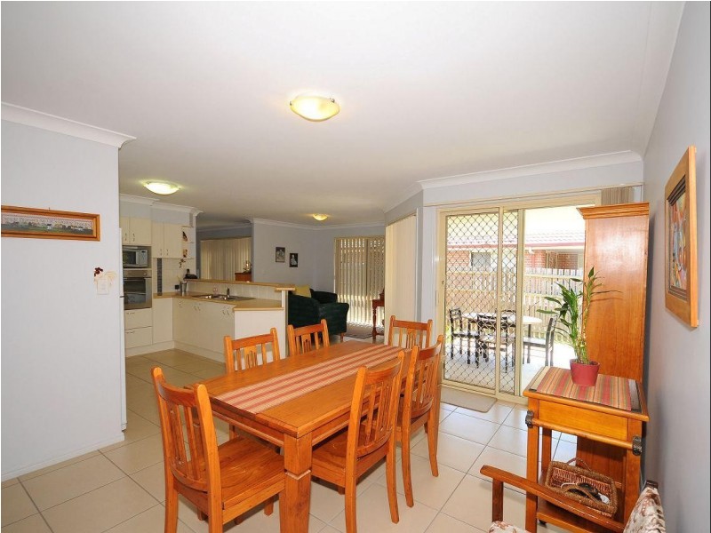 9 Trill Court, Urangan QLD 4655