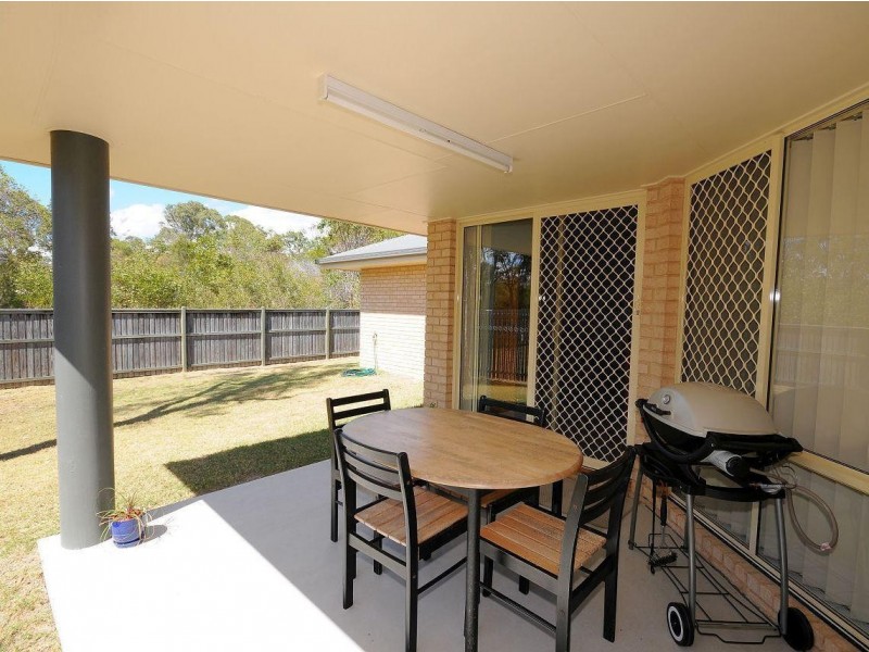 9 Trill Court, Urangan QLD 4655