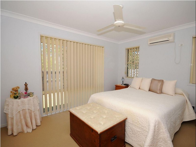 9 Trill Court, Urangan QLD 4655
