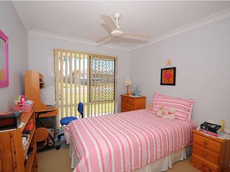 9 Trill Court, Urangan QLD 4655