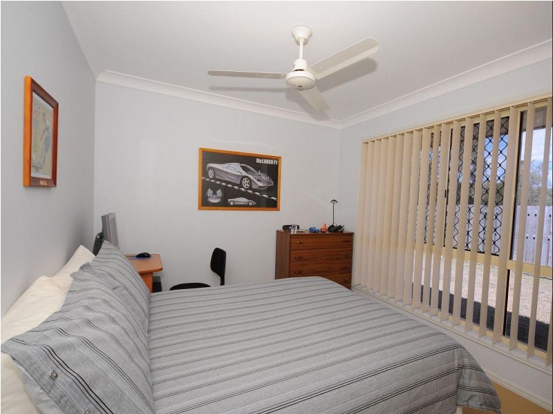 9 Trill Court, Urangan QLD 4655