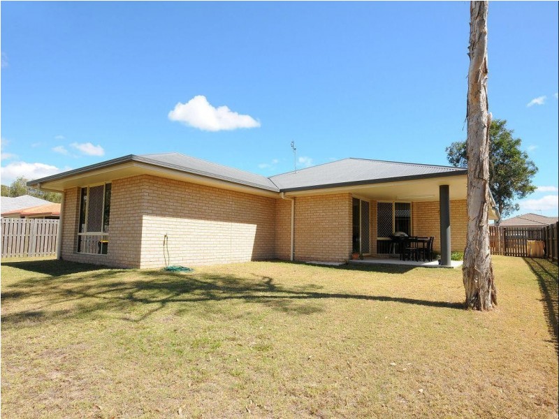 9 Trill Court, Urangan QLD 4655