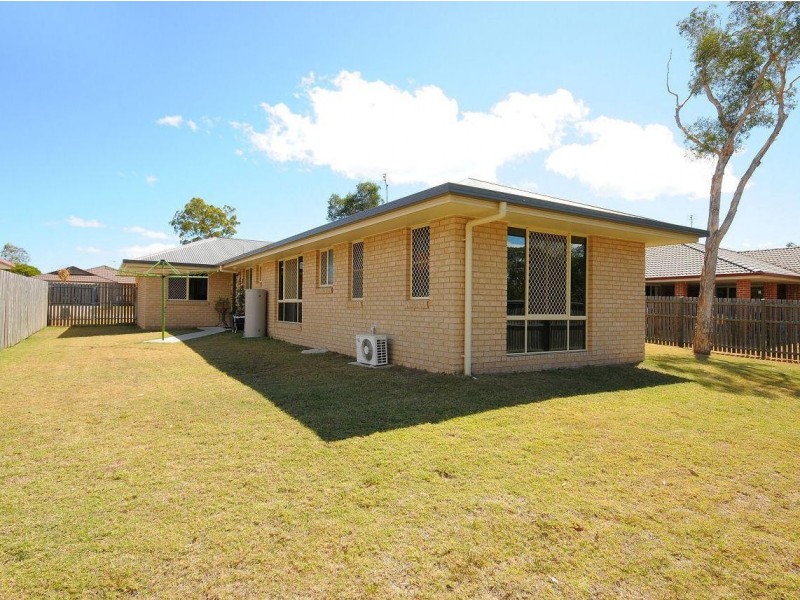 9 Trill Court, Urangan QLD 4655