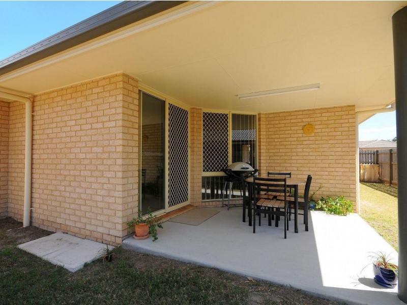 9 Trill Court, Urangan QLD 4655