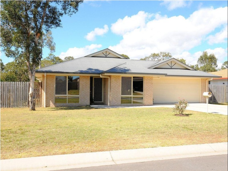 9 Trill Court, Urangan QLD 4655
