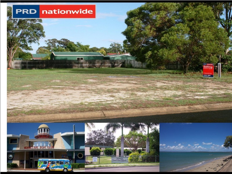 199 Pulgul Street, Urangan QLD 4655