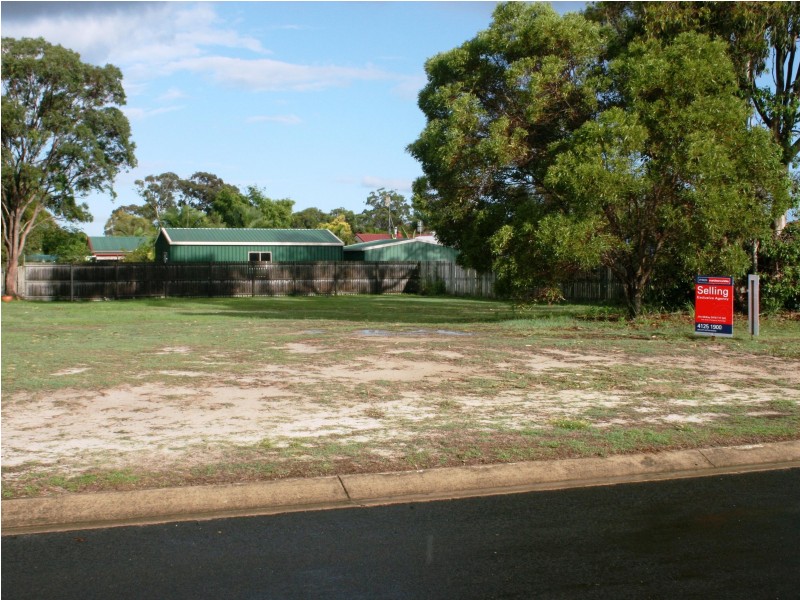 199 Pulgul Street, Urangan QLD 4655