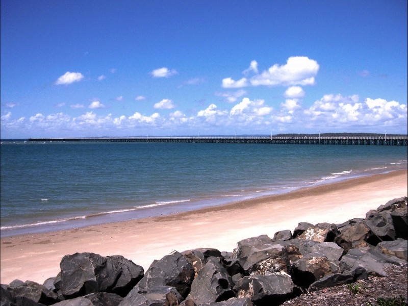 199 Pulgul Street, Urangan QLD 4655