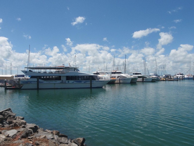 199 Pulgul Street, Urangan QLD 4655