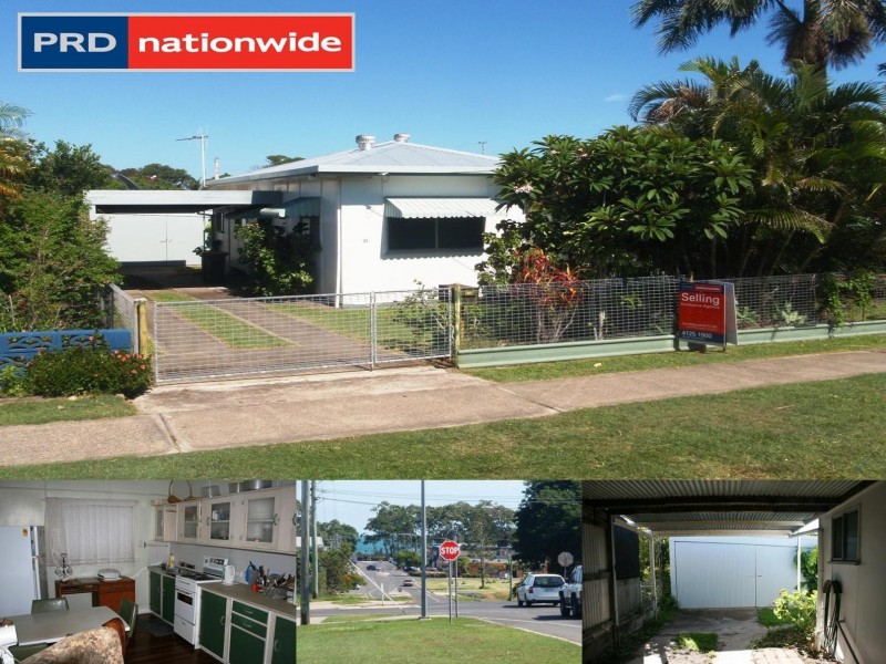 33 Bideford Street, Torquay QLD 4655