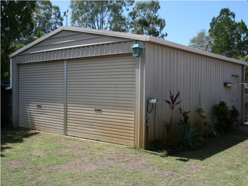 6 Rialto Ct, Urangan QLD 4655