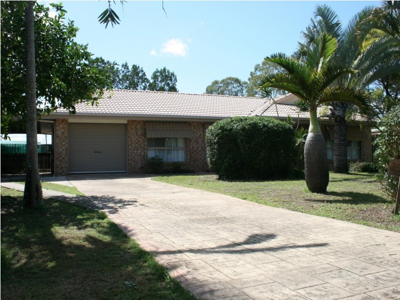 6 Rialto Ct, Urangan QLD 4655