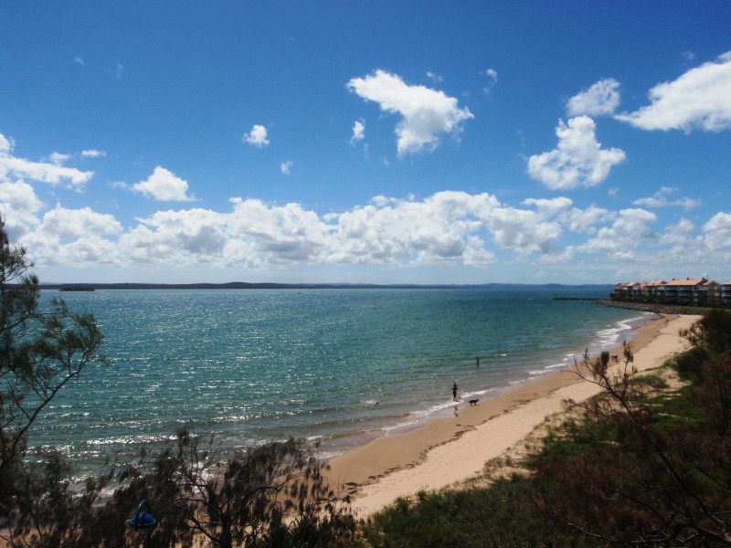 6 Rialto Ct, Urangan QLD 4655