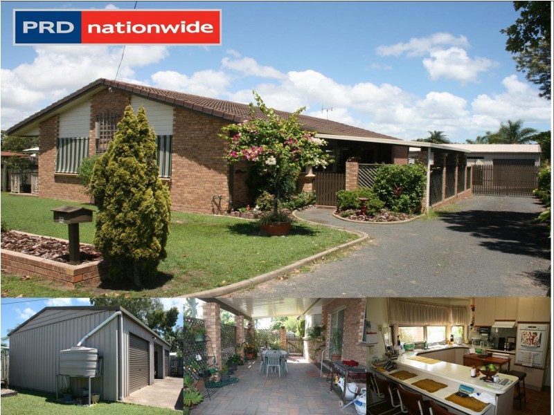 141 Elizabeth Street, Urangan QLD 4655