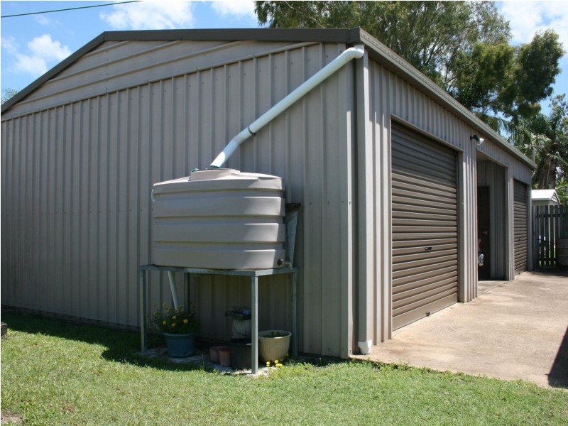 141 Elizabeth Street, Urangan QLD 4655