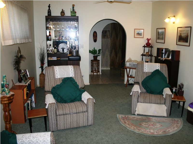 141 Elizabeth Street, Urangan QLD 4655