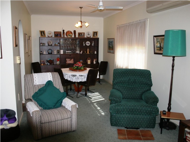 141 Elizabeth Street, Urangan QLD 4655