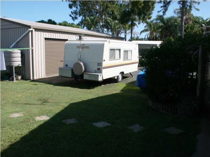 141 Elizabeth Street, Urangan QLD 4655