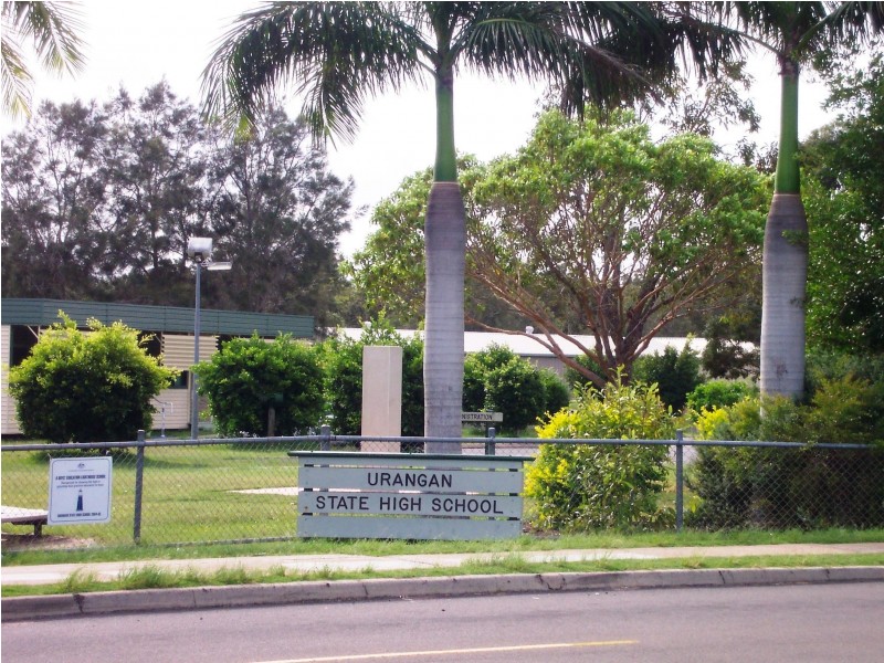 141 Elizabeth Street, Urangan QLD 4655