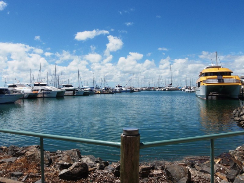 141 Elizabeth Street, Urangan QLD 4655