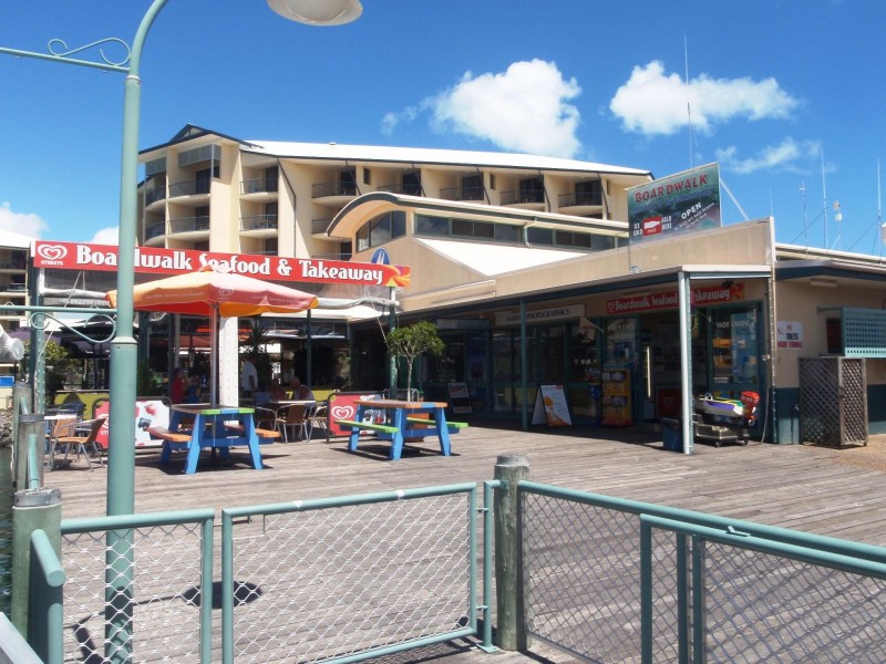 141 Elizabeth Street, Urangan QLD 4655