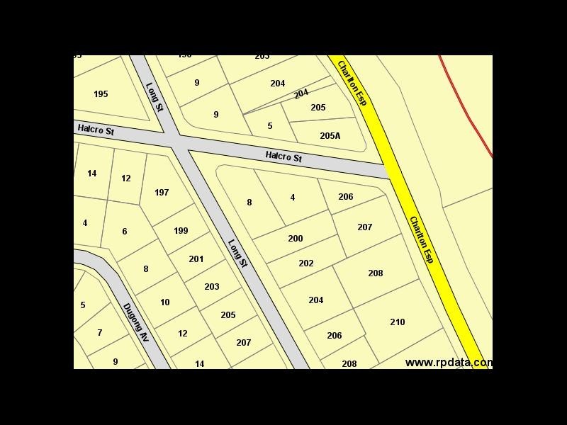 199 Long Street, Point Vernon QLD 4655