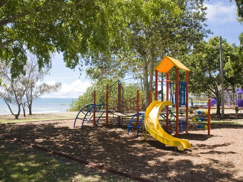 199 Long Street, Point Vernon QLD 4655