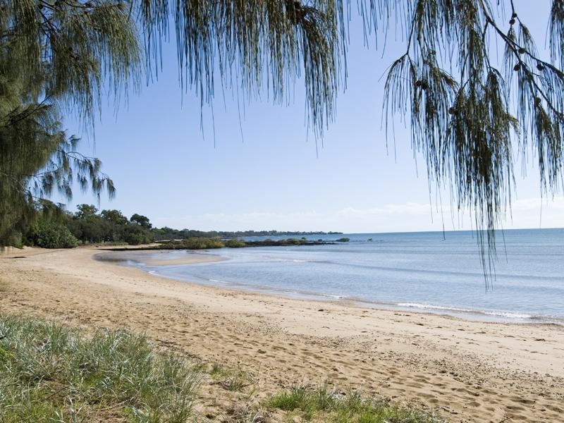 199 Long Street, Point Vernon QLD 4655