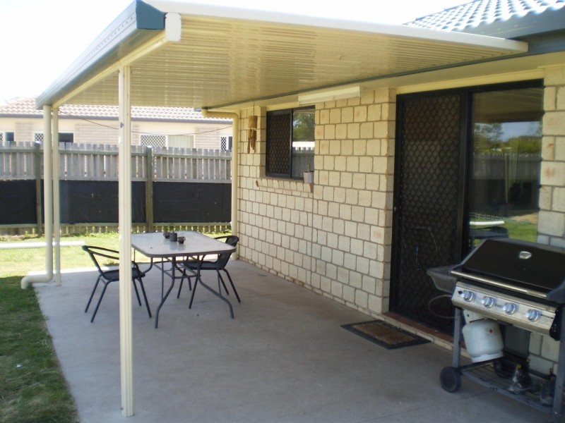 16 Joselyn Drive, Point Vernon QLD 4655