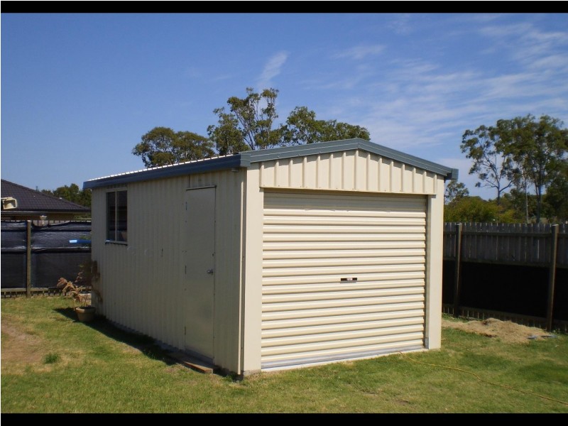 16 Joselyn Drive, Point Vernon QLD 4655