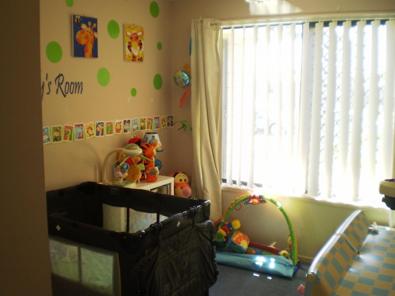 16 Joselyn Drive, Point Vernon QLD 4655