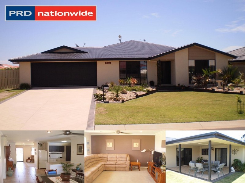 3 Earl St Vincent Cct, Eli Waters QLD 4655