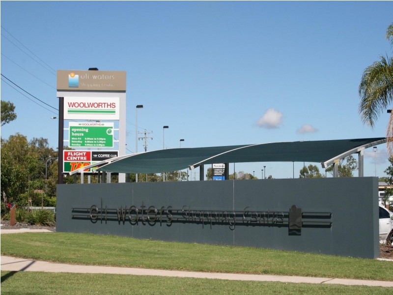 3 Earl St Vincent Cct, Eli Waters QLD 4655